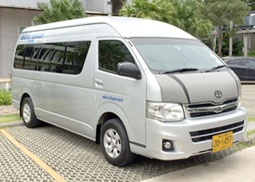 Sri Lanka Airport Transfer from Bangladesh